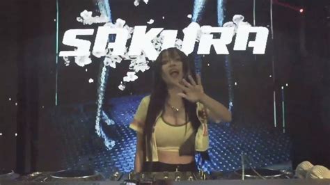 Check out fresh Hardstyle Wild Wild Wet Mix by DJ Sakura on SoundCloud channel and on our. . Dj sakura singapore
